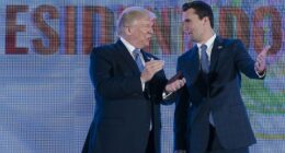 Report: Charlie Kirk was livid over 'bullying' Jewish donors