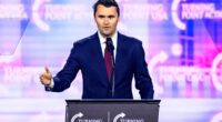 Report: Pete Hegseth suffers new disastrous leak in Charlie Kirk saga