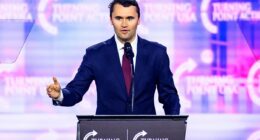Report: Pete Hegseth suffers new disastrous leak in Charlie Kirk saga