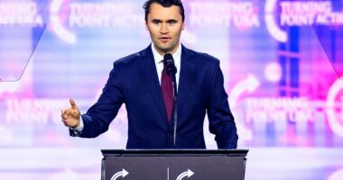 Report: Pete Hegseth suffers new disastrous leak in Charlie Kirk saga