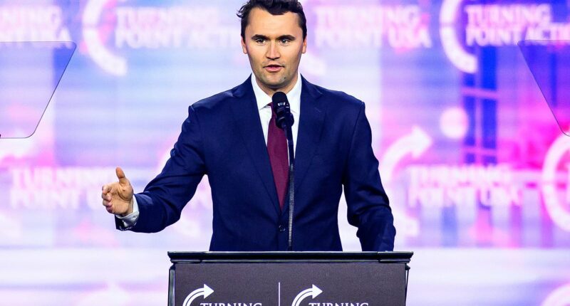Report: Pete Hegseth suffers new disastrous leak in Charlie Kirk saga