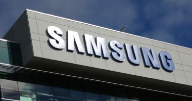SK Hynix shares hit 25-year high, Samsung also surges as chipmakers partner with OpenAI