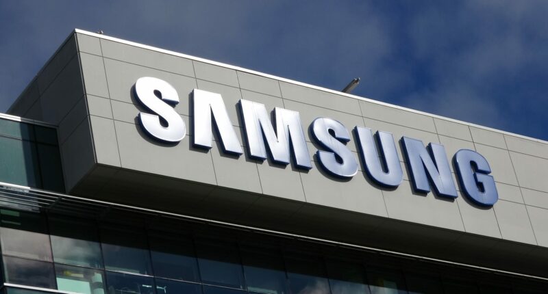 SK Hynix shares hit 25-year high, Samsung also surges as chipmakers partner with OpenAI