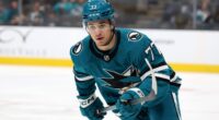 San Jose Sharks’ Michael Misa’s Agent Details How NIL Has Changed Landscape Of Recruiting Prospects