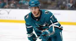 San Jose Sharks’ Michael Misa’s Agent Details How NIL Has Changed Landscape Of Recruiting Prospects