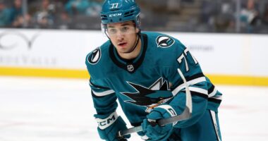 San Jose Sharks’ Michael Misa’s Agent Details How NIL Has Changed Landscape Of Recruiting Prospects