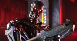 Scientists reveal the exact date when technology will surpass human intelligence - and there's not long to wait