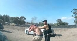 Sickening acts Hamas terrorists were ordered to carry out on October 7 victims to 'create shocking scenes': Israel releases orders killers were given including cutting off limbs and beheading
