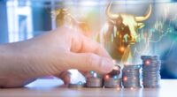Stock market bulls are in charge even as the world worries over an AI bubble: HAMISH MCRAE
