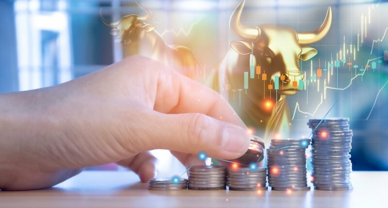 Stock market bulls are in charge even as the world worries over an AI bubble: HAMISH MCRAE