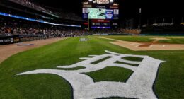 Subtle Changes Have Made Tigers Comerica Park More Hitter Friendly