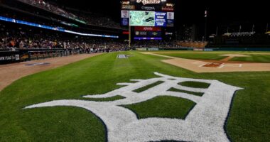 Subtle Changes Have Made Tigers Comerica Park More Hitter Friendly