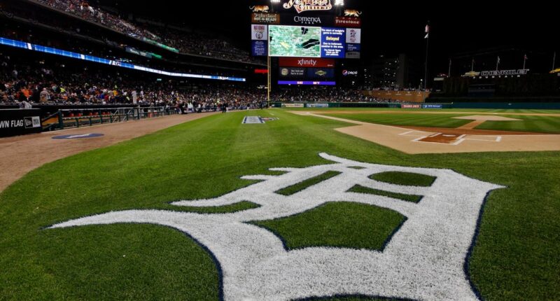 Subtle Changes Have Made Tigers Comerica Park More Hitter Friendly