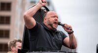 Supreme Court Rejects Alex Jones’ $1.4 Billion Defamation Case Over Sandy Hook Shooting