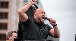 Supreme Court Rejects Alex Jones’ $1.4 Billion Defamation Case Over Sandy Hook Shooting