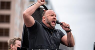 Supreme Court Rejects Alex Jones’ $1.4 Billion Defamation Case Over Sandy Hook Shooting