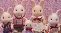 Sylvanian Families can be worth THOUSANDS of pounds - toy experts offer their SIX top tips for spotting a bargain