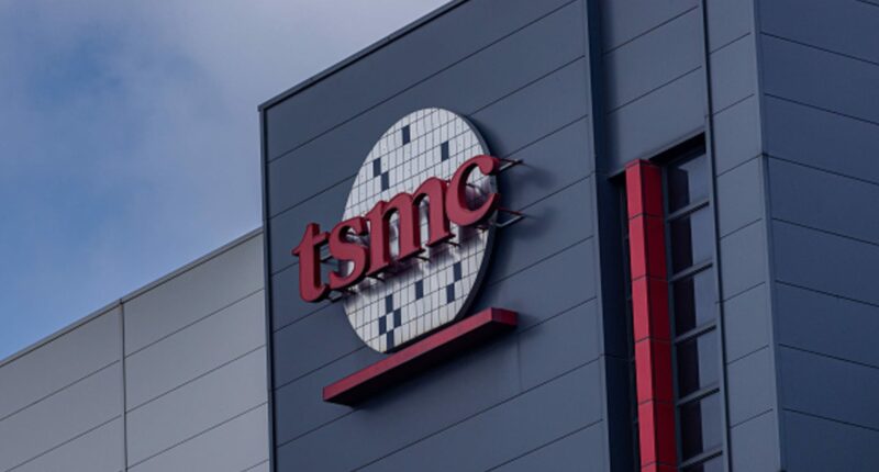 Taiwan rejects U.S. proposal for '50-50' chip production