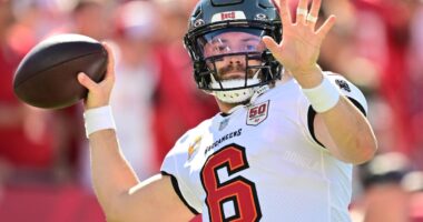 Tampa Bay Buccaneers’ Baker Mayfield Continues To Prove He’s NFL’s Most Underrated QB Following Win Over San Francisco 49ers