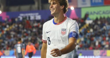 The USA’s U-20 World Cup Run Is Good News, But No Prophecy
