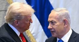 There is a fresh warlord-led power rising in Gaza. This is how it's threatening to topple Hamas... along with 13 other flashpoints that I fear could derail Trump's peace: MARK ALMOND
