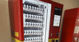 Thieves swipe Pokémon cards worth over $20,000 from vending machine