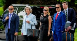 Trump axes chief saboteur of Musk relationship in White House shakeup