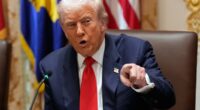 Trump blasts The View co-host Alyssa Farah Griffin