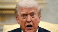 Trump calls for investigation into Democratic Senator