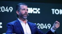Trump crypto firm plans expansion with tokenized commodities, debit cards