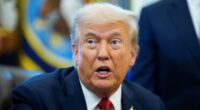 Trump explodes at Illinois governor's vicious health insult: 'You should be in JAIL'