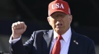 'Trump has COMPLETELY lost it': President attacked after making extraordinary 9/11 claim