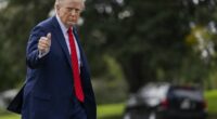 Trump imposes extra 100 PERCENT tariff on China: S&P suffers biggest wipeout since Liberation Day