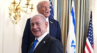 Trump issues chilling Gaza ultimatum to Hamas: 'All HELL will break out. This is your final warning'