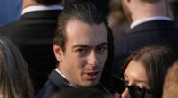 Trump rising star accused of slimy Ritz-Carlton ploy to force female aide to share his room