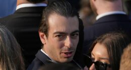 Trump rising star accused of slimy Ritz-Carlton ploy to force female aide to share his room