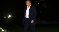 Trump slams Time Magazine over cover photo