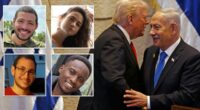 Trump's Gaza peace deal hanging by a thread as Hamas 'is already playing tricks', Netanyahu insider warns