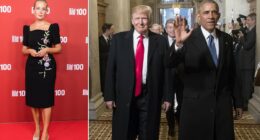 Trump's peace-prize campaign implodes amid 'self-centered' lobbying blitz... as President is left off key list