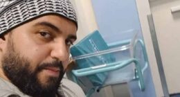 Truth about the synagogue attacker called Jihad: He was a skunk-smoking bigamist on bail for rape and hooked on Isis videos. And, as GUY ADAMS' investigation uncovers, his messages reveal truly depraved fantasies...