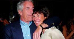 US Supreme Court rejects Ghislaine Maxwell appeal