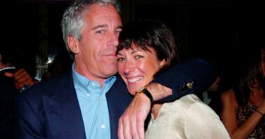 US Supreme Court rejects Ghislaine Maxwell appeal