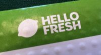 USDA Warns Of Listeria In HelloFresh Meal Kits