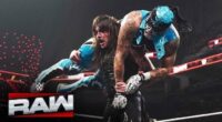WWE Raw Results, Winners And Live Updates On October 13, 2025