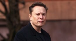 Warning issued to humanity over Elon Musk's billion-dollar company threatening life on Earth