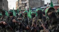 What now for Gaza? Hamas won't lay down its weapons, still wants to run the Strip - and Netanyahu is already making threats of more military action... so can peace last?