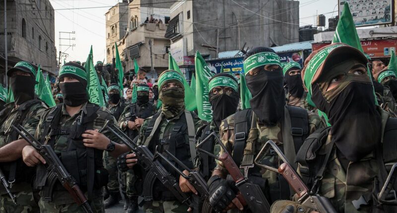 What now for Gaza? Hamas won't lay down its weapons, still wants to run the Strip - and Netanyahu is already making threats of more military action... so can peace last?