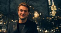 Who Is Jesse Burgess From Apple TV’s Knife Edge Chasing MICHELIN Stars?