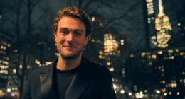 Who Is Jesse Burgess From Apple TV’s Knife Edge Chasing MICHELIN Stars?