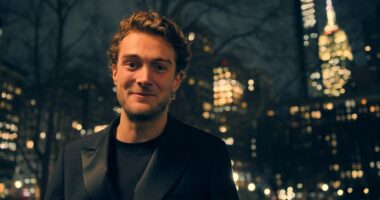 Who Is Jesse Burgess From Apple TV’s Knife Edge Chasing MICHELIN Stars?